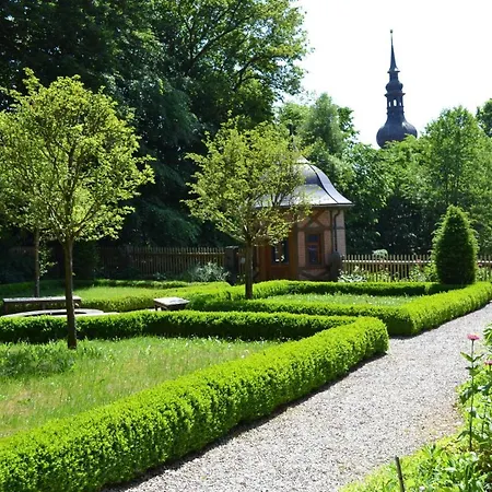 Kunze アパート Mistelgau