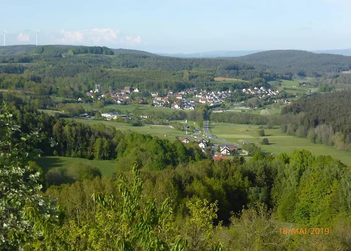 Kunze Mistelgau