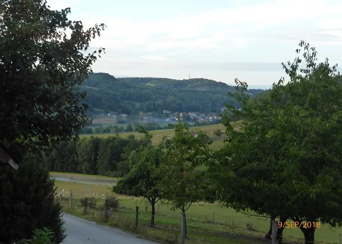 Kunze Mistelgau