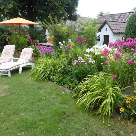 Apartment Kunze *