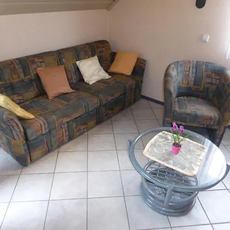 Kunze Apartment Mistelgau