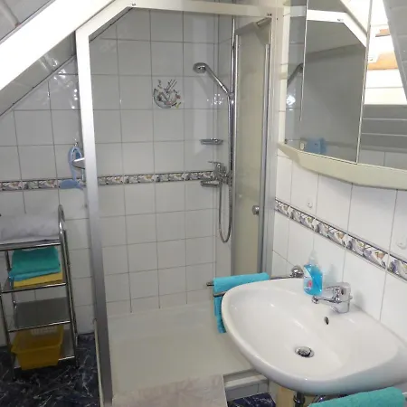 Apartment Kunze