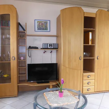 Apartment Kunze