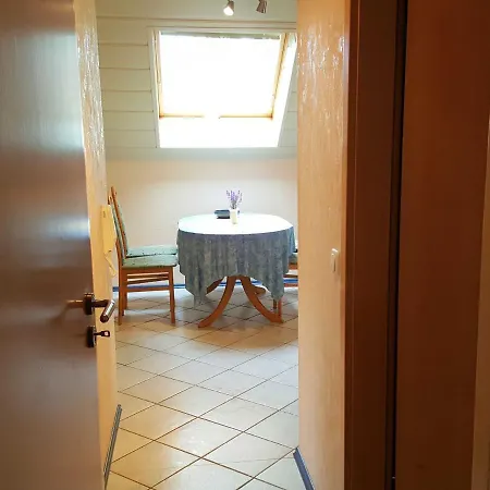 Kunze Apartment