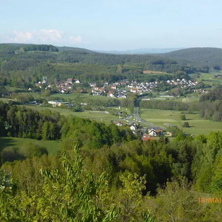 Kunze Mistelgau