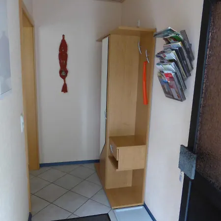 Apartment Kunze