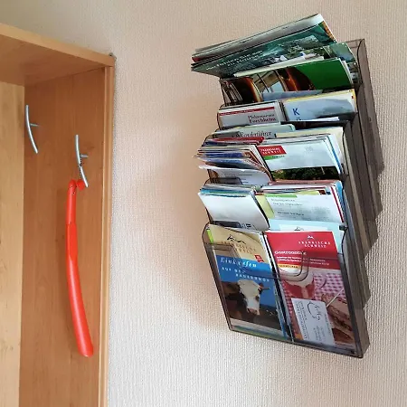Kunze Apartment Mistelgau