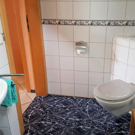 Kunze Apartment *