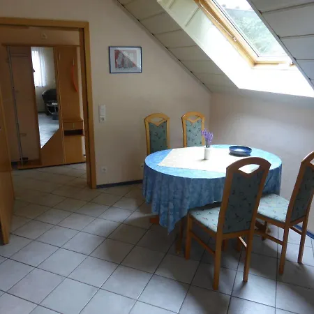 Kunze Apartment Mistelgau