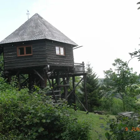 Kunze Apartment *