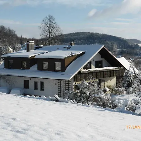 Kunze Apartment Mistelgau