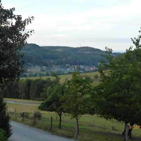 Kunze Mistelgau